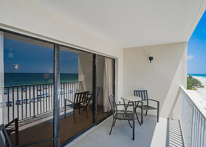 Palms 408 Clearwater Beach