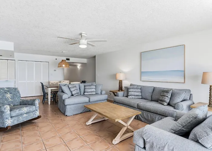 Сasa de vacaciones Palms 408 Clearwater Beach