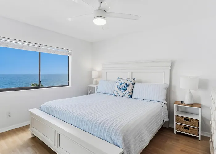 Palms 408 Clearwater Beach