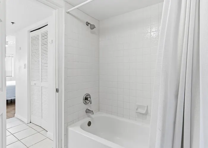 Palms 408 Clearwater Beach