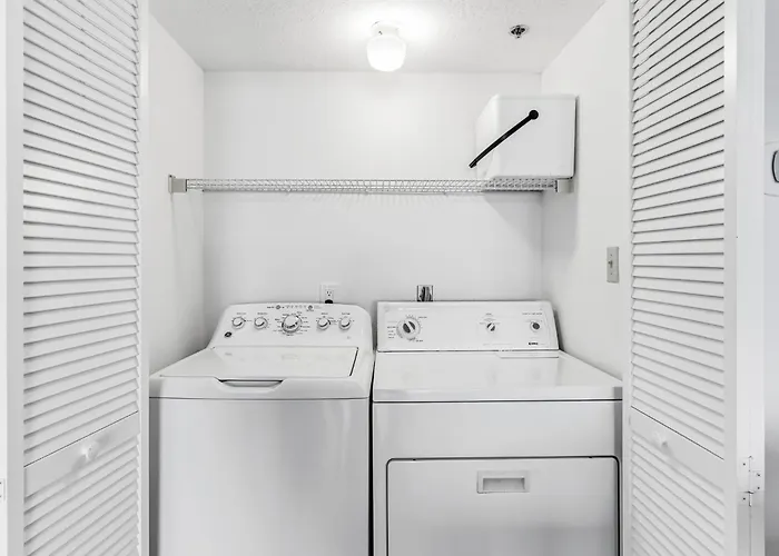 Сasa de vacaciones Palms 408