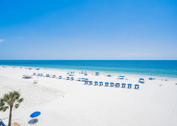 Palms 408 Сasa de vacaciones